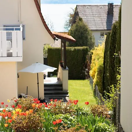 Fewo Meersburg Exterior photo