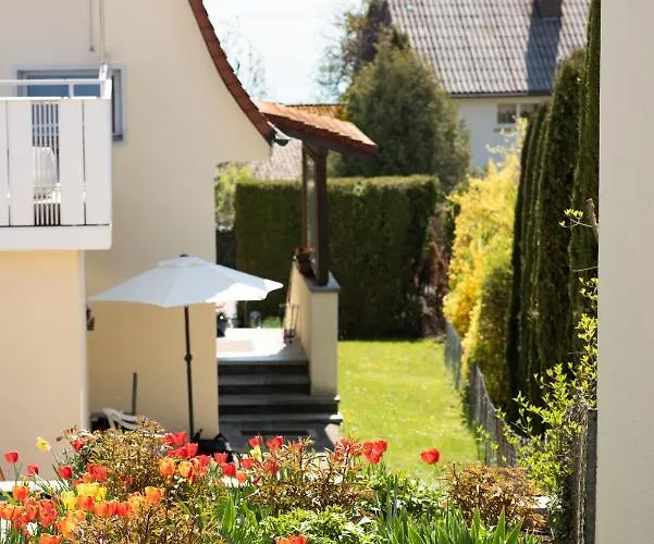 Fewo Meersburg