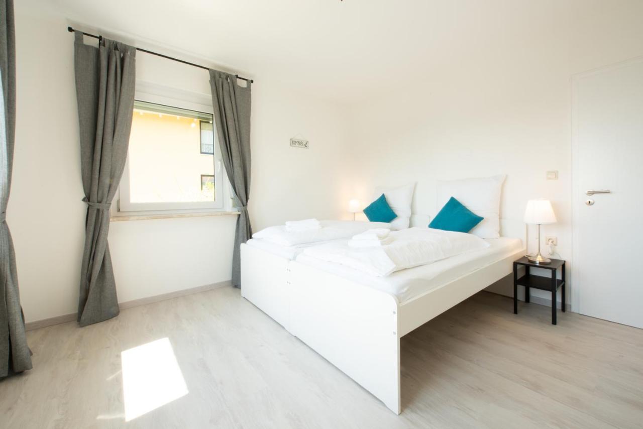 Apartment Fewo Meersburg