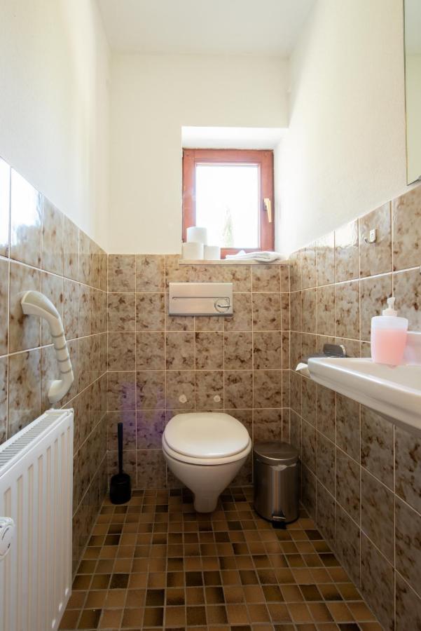 Apartment Fewo Meersburg *